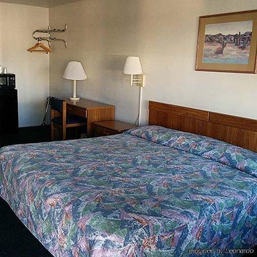 Economy Inn Safford Exterior foto