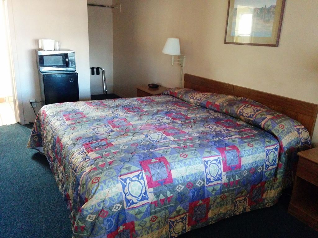 Economy Inn Safford Quarto foto