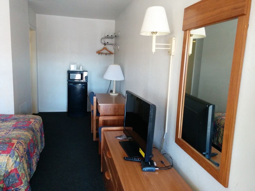 Economy Inn Safford Quarto foto