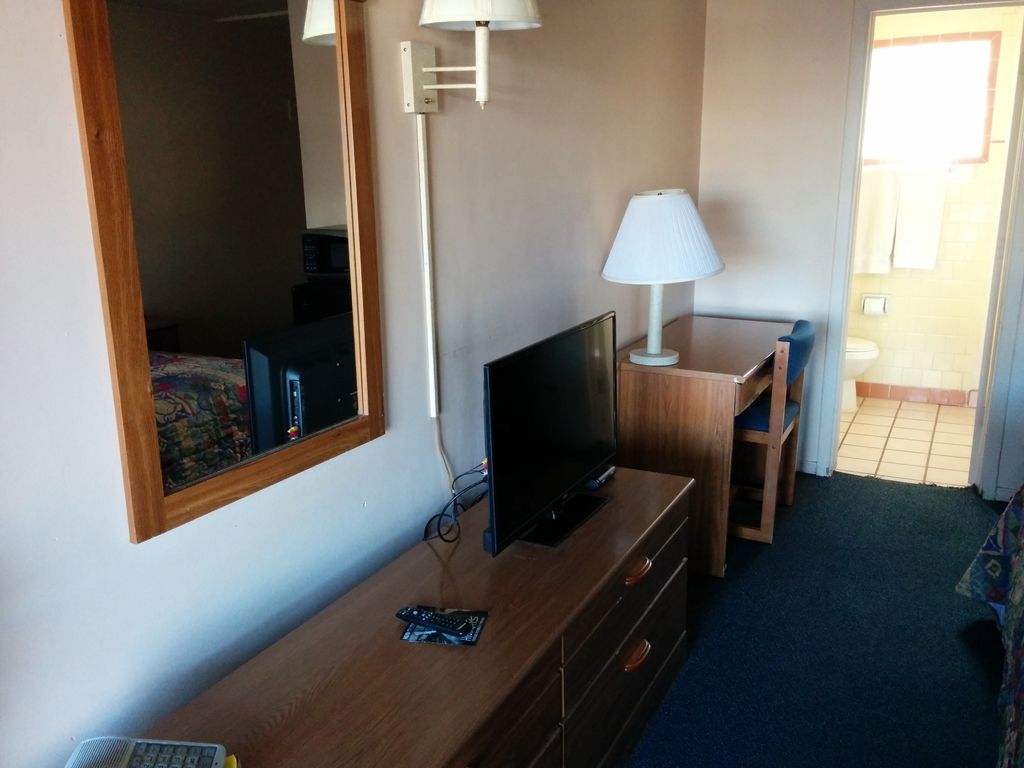 Economy Inn Safford Quarto foto