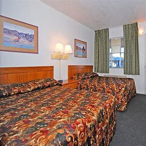 Economy Inn Safford Quarto foto