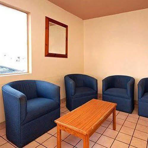 Economy Inn Safford Exterior foto